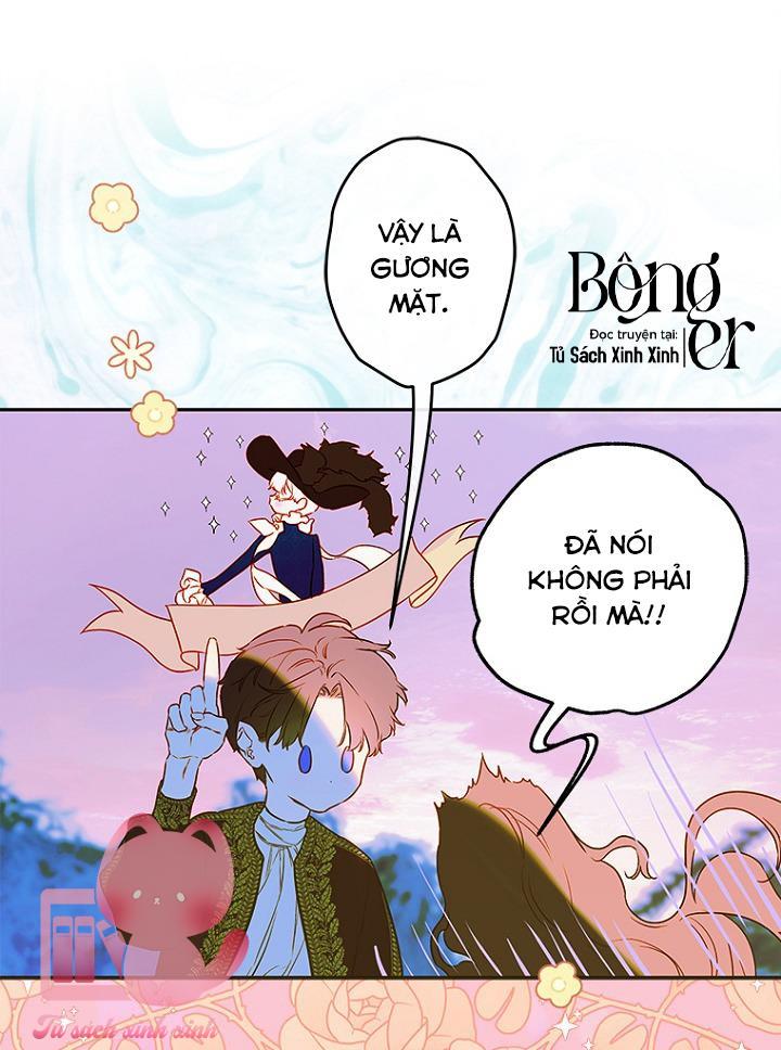 Khế Ước Hôn Nhân Của Mẹ Tôi - Chap 57 - Trang 67