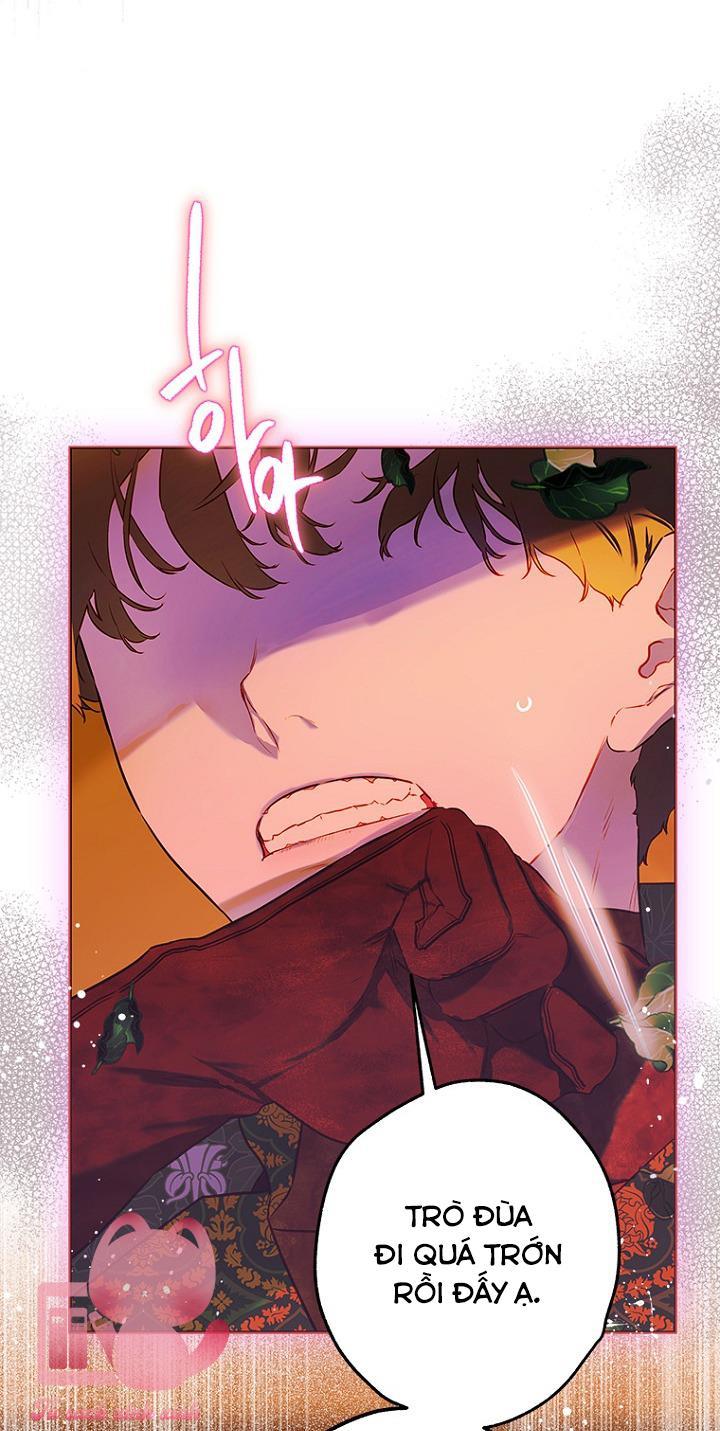 Khế Ước Hôn Nhân Của Mẹ Tôi - Chap 57 - Trang 9