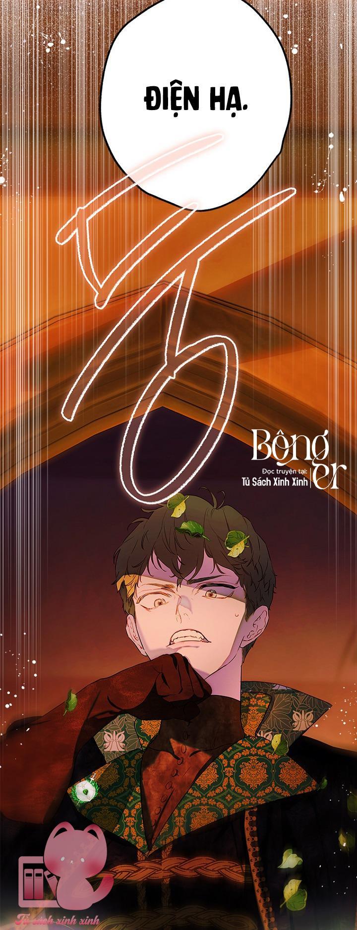 Khế Ước Hôn Nhân Của Mẹ Tôi - Chap 57 - Trang 10