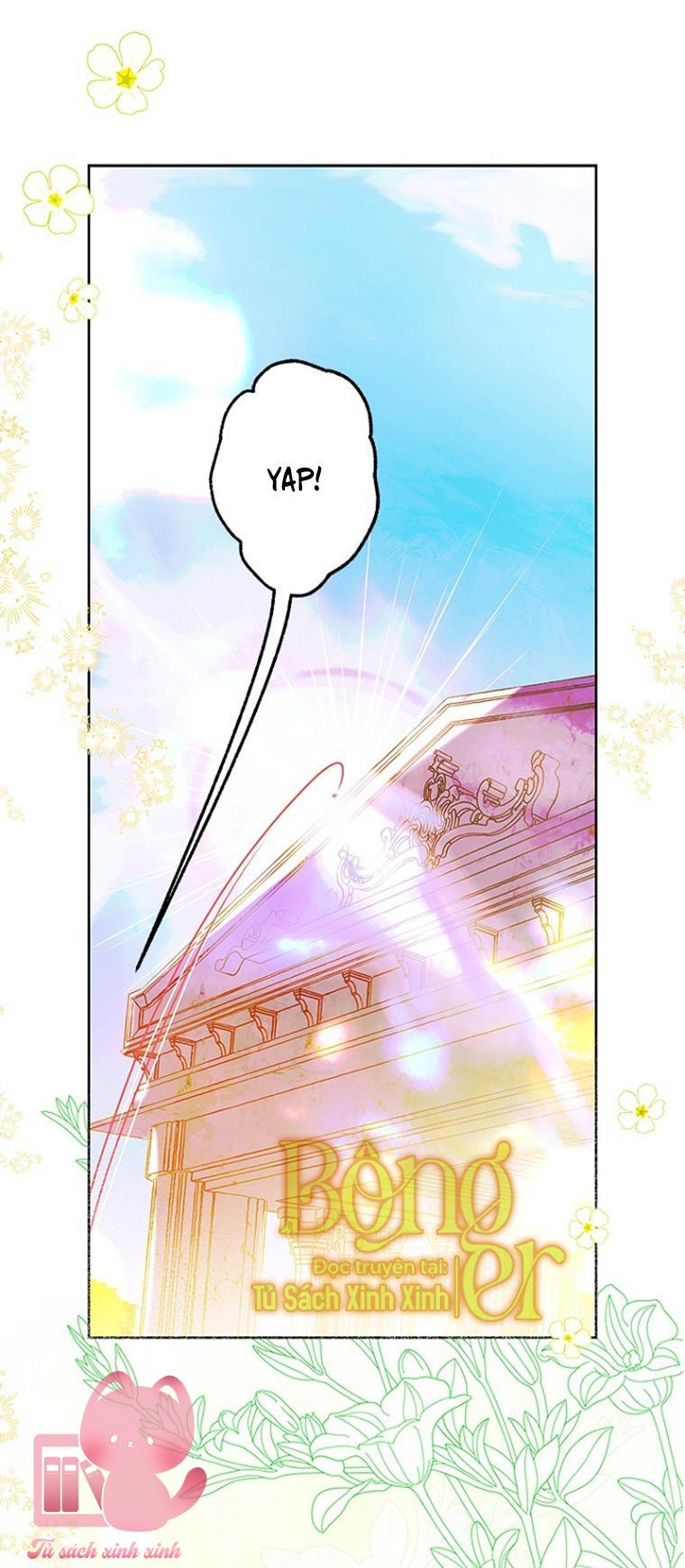 Khế Ước Hôn Nhân Của Mẹ Tôi - Chap 58 - Trang 1
