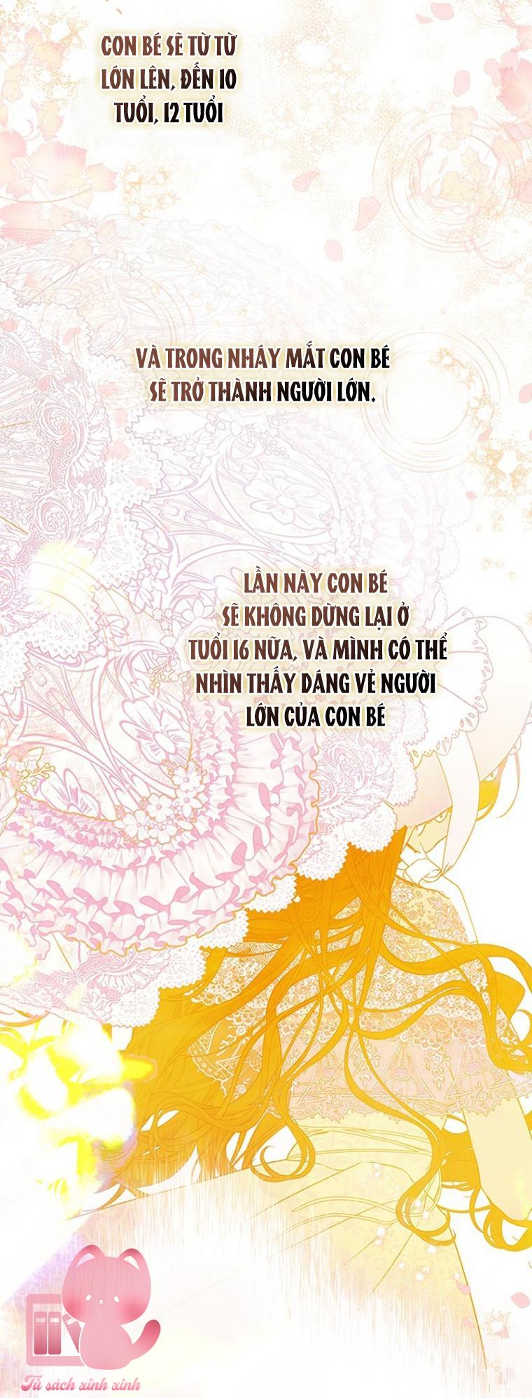 Khế Ước Hôn Nhân Của Mẹ Tôi - Chap 58 - Trang 12