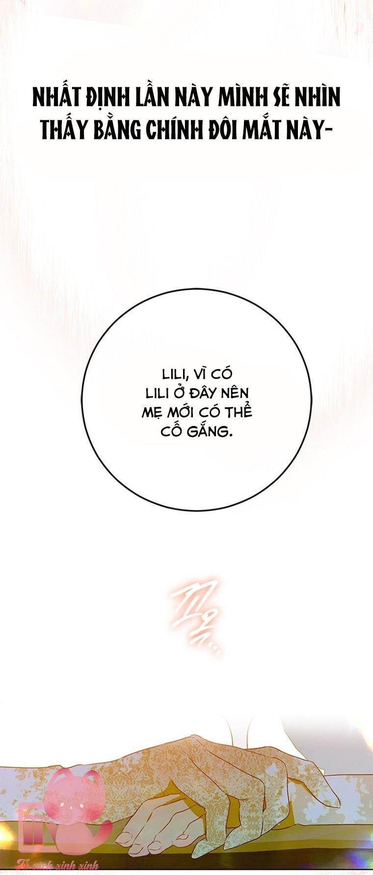 Khế Ước Hôn Nhân Của Mẹ Tôi - Chap 58 - Trang 13
