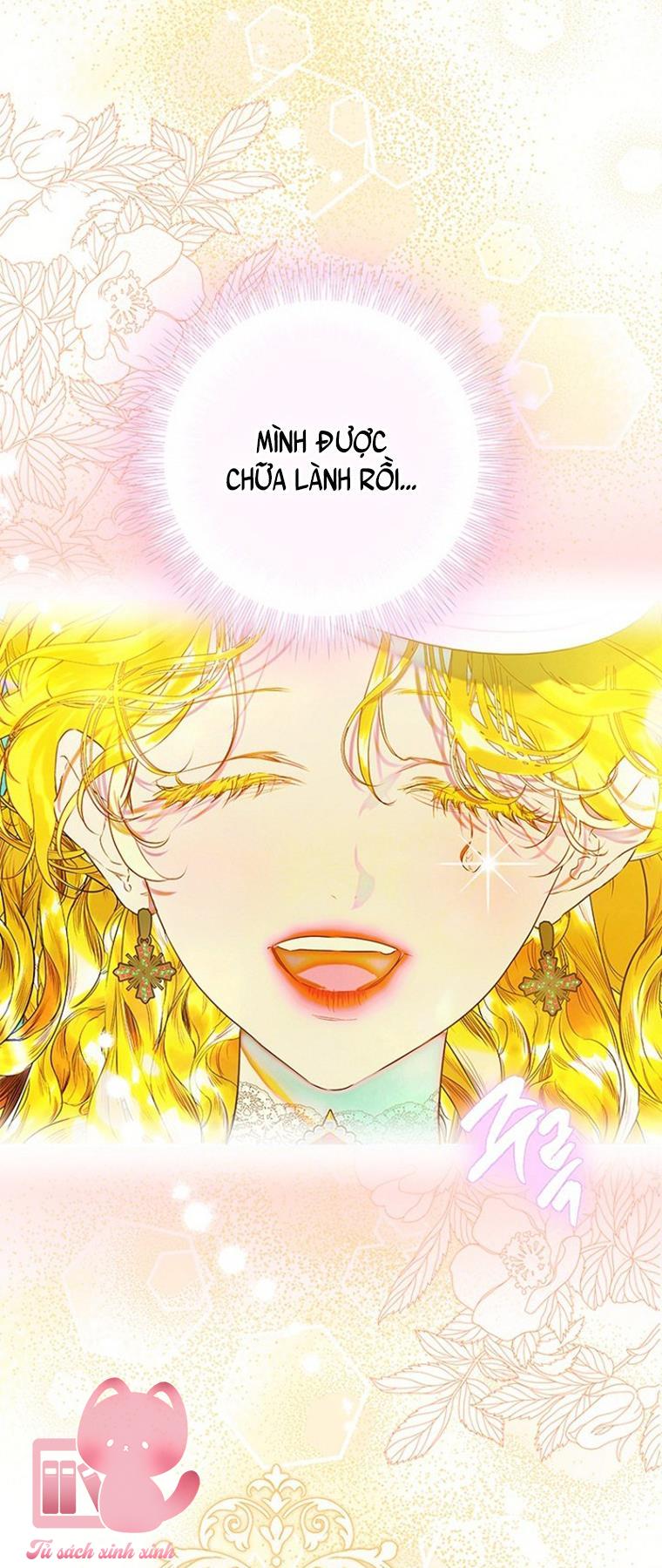 Khế Ước Hôn Nhân Của Mẹ Tôi - Chap 58 - Trang 3