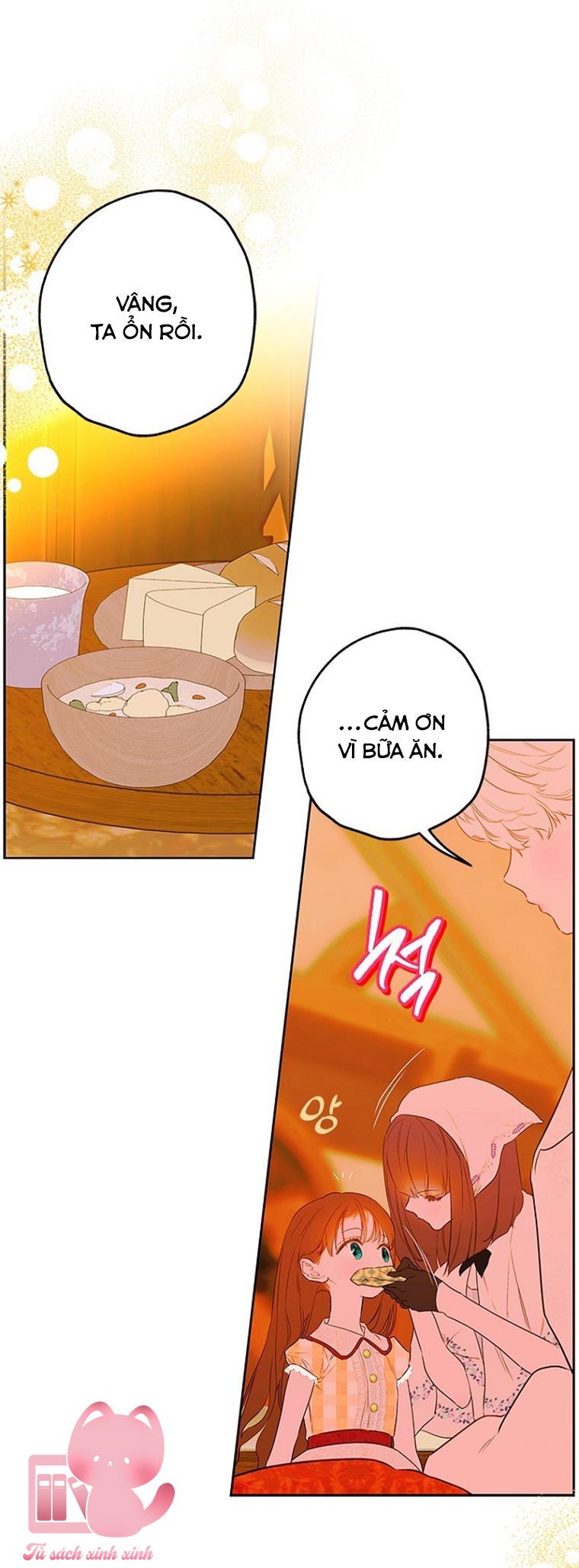 Khế Ước Hôn Nhân Của Mẹ Tôi - Chap 58 - Trang 24