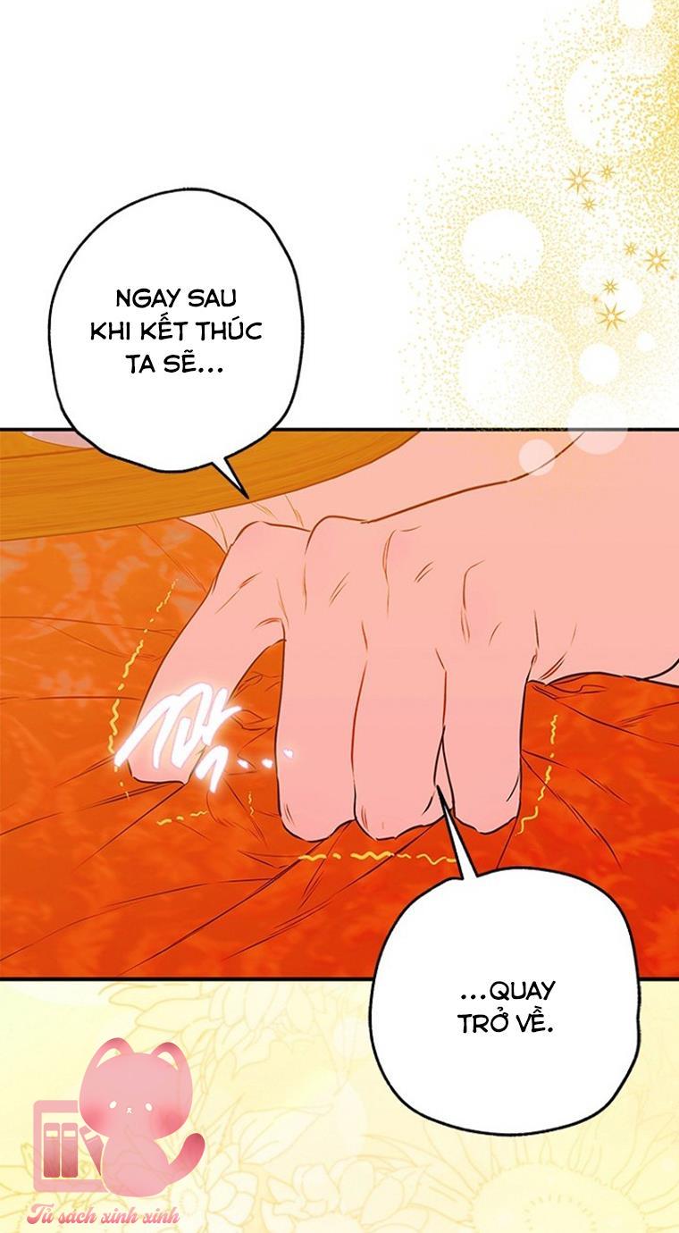 Khế Ước Hôn Nhân Của Mẹ Tôi - Chap 58 - Trang 25