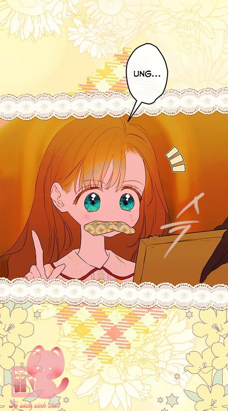 Khế Ước Hôn Nhân Của Mẹ Tôi - Chap 58 - Trang 26