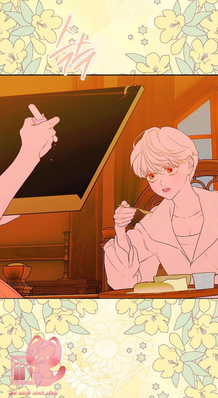Khế Ước Hôn Nhân Của Mẹ Tôi - Chap 58 - Trang 27