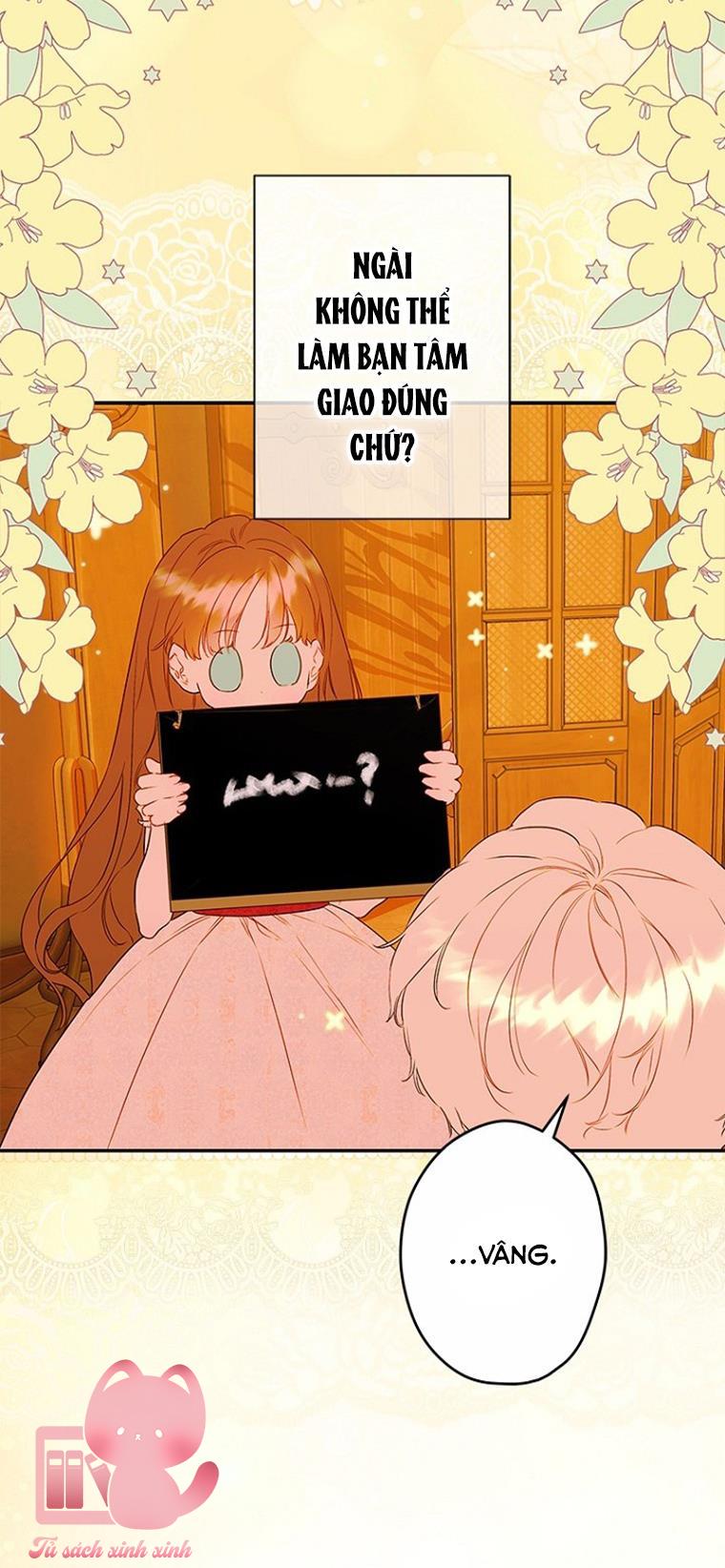 Khế Ước Hôn Nhân Của Mẹ Tôi - Chap 58 - Trang 28