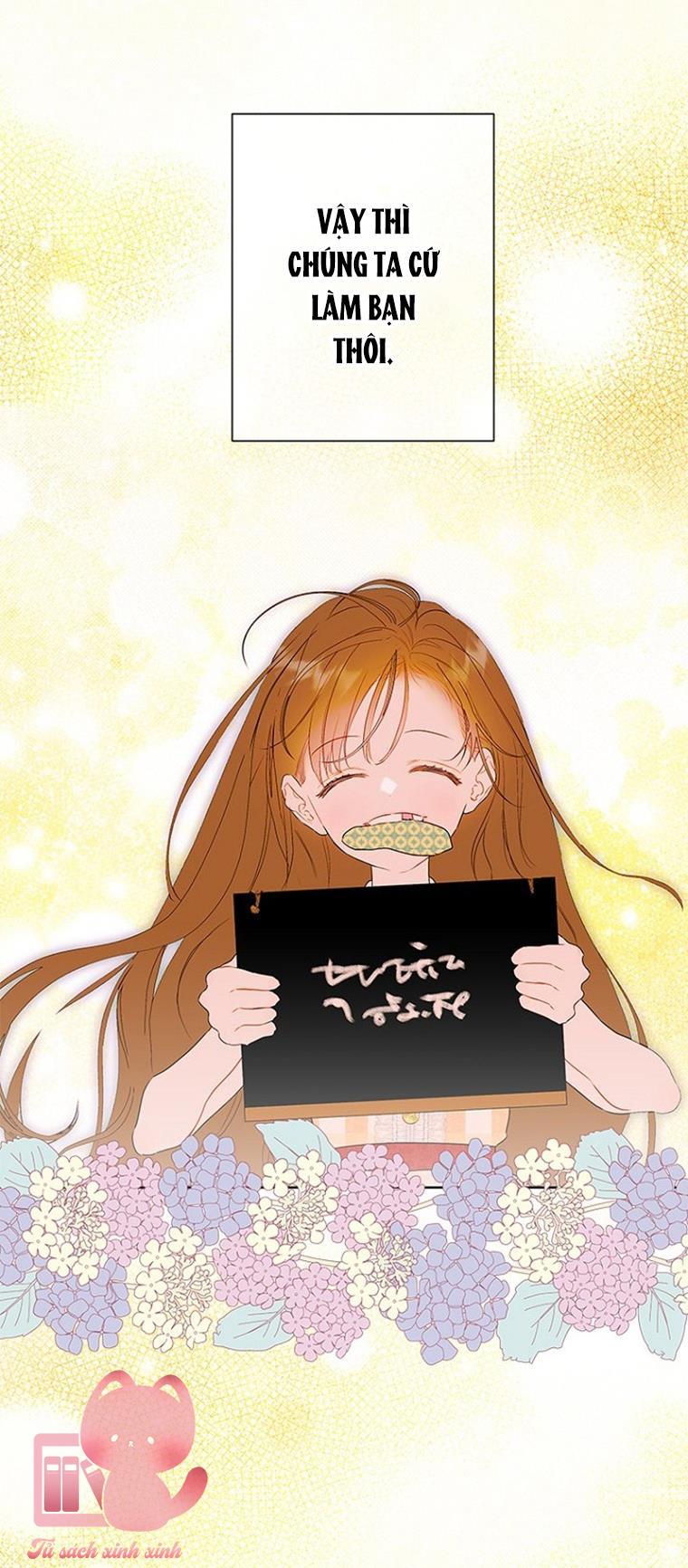 Khế Ước Hôn Nhân Của Mẹ Tôi - Chap 58 - Trang 30
