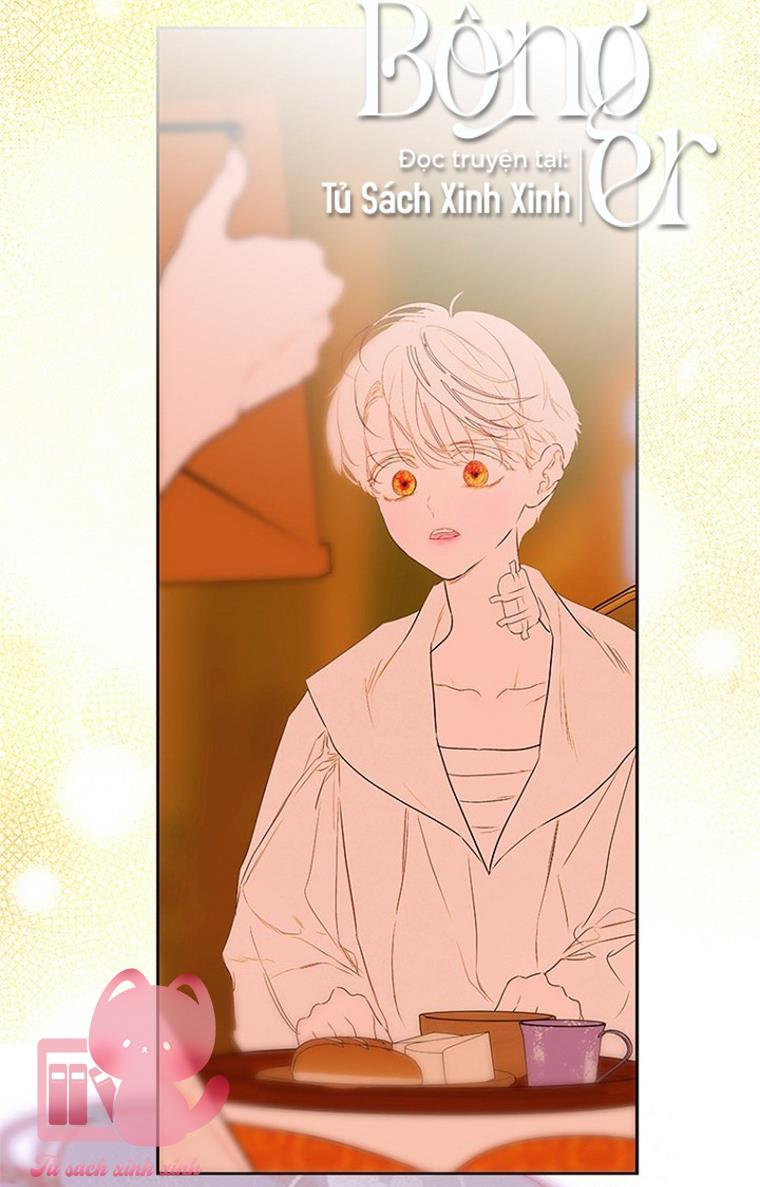 Khế Ước Hôn Nhân Của Mẹ Tôi - Chap 58 - Trang 31