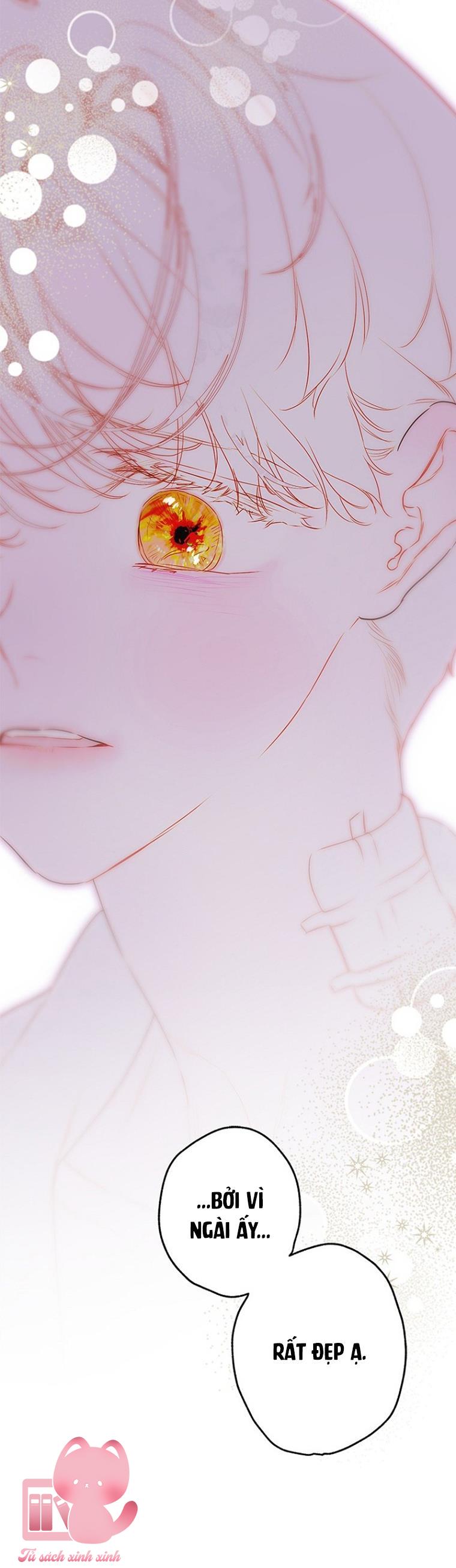 Khế Ước Hôn Nhân Của Mẹ Tôi - Chap 58 - Trang 32