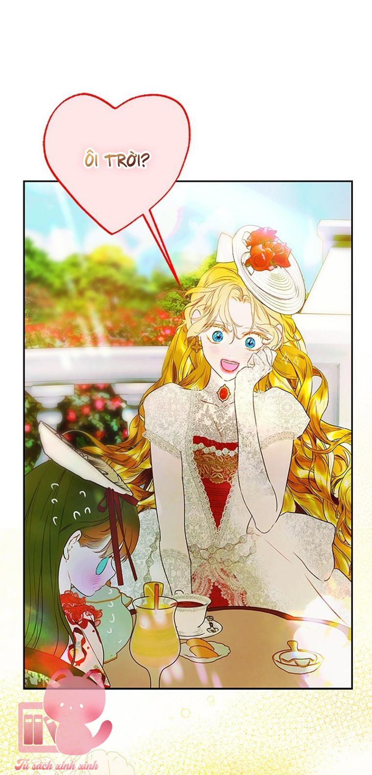 Khế Ước Hôn Nhân Của Mẹ Tôi - Chap 58 - Trang 33