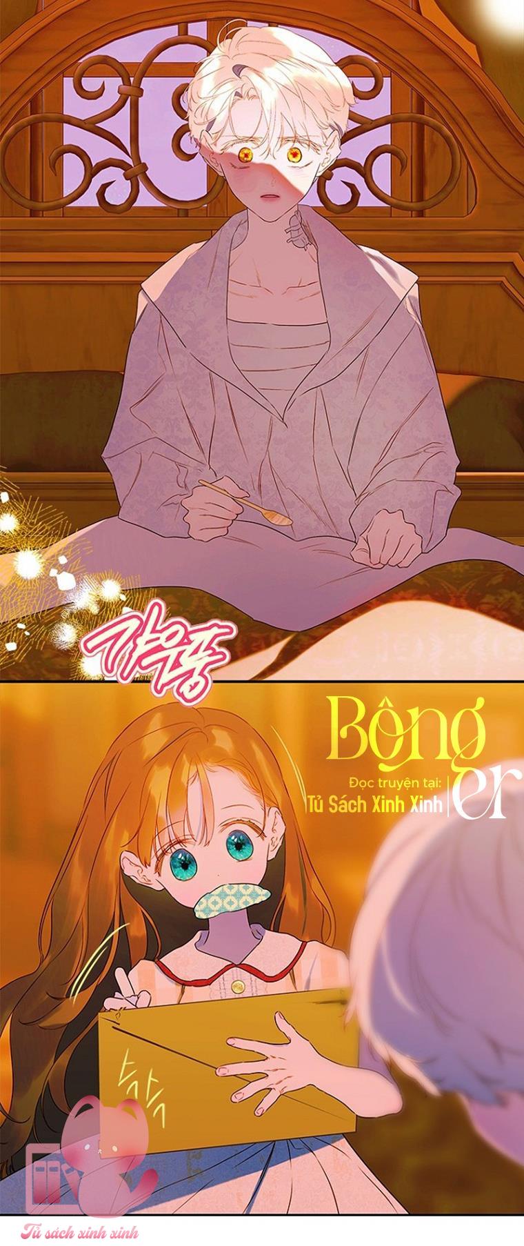 Khế Ước Hôn Nhân Của Mẹ Tôi - Chap 58 - Trang 37