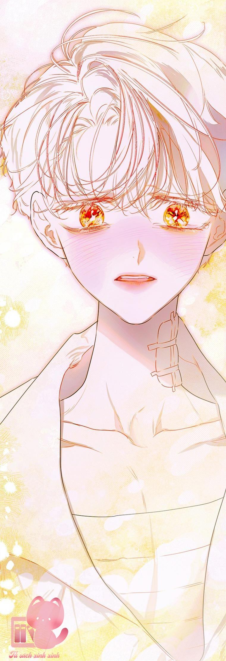 Khế Ước Hôn Nhân Của Mẹ Tôi - Chap 58 - Trang 39