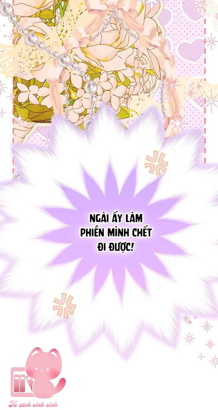 Khế Ước Hôn Nhân Của Mẹ Tôi - Chap 58 - Trang 5