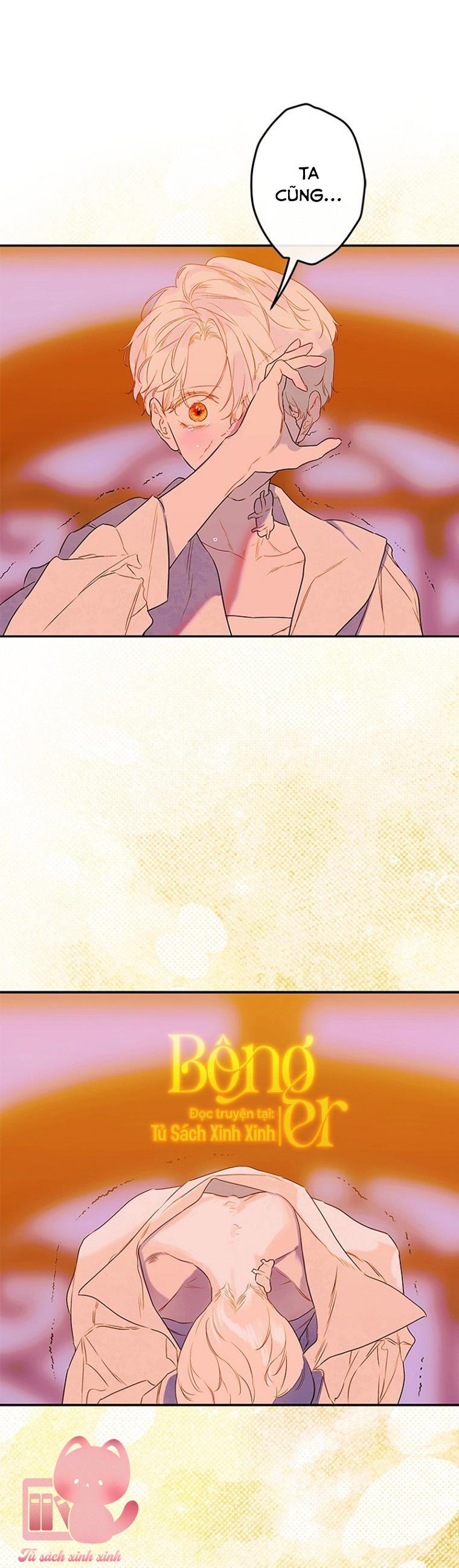 Khế Ước Hôn Nhân Của Mẹ Tôi - Chap 58 - Trang 42