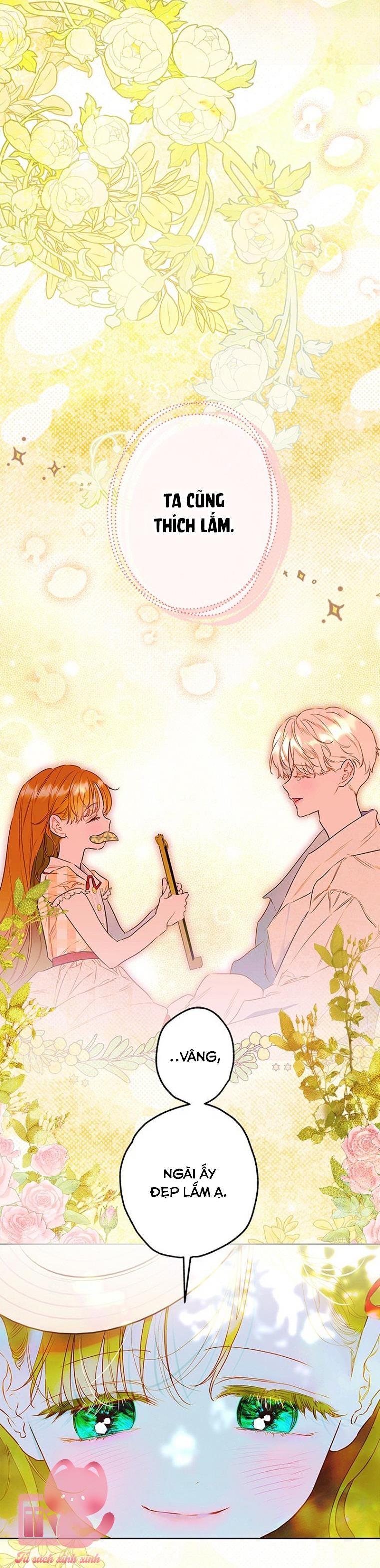 Khế Ước Hôn Nhân Của Mẹ Tôi - Chap 58 - Trang 44