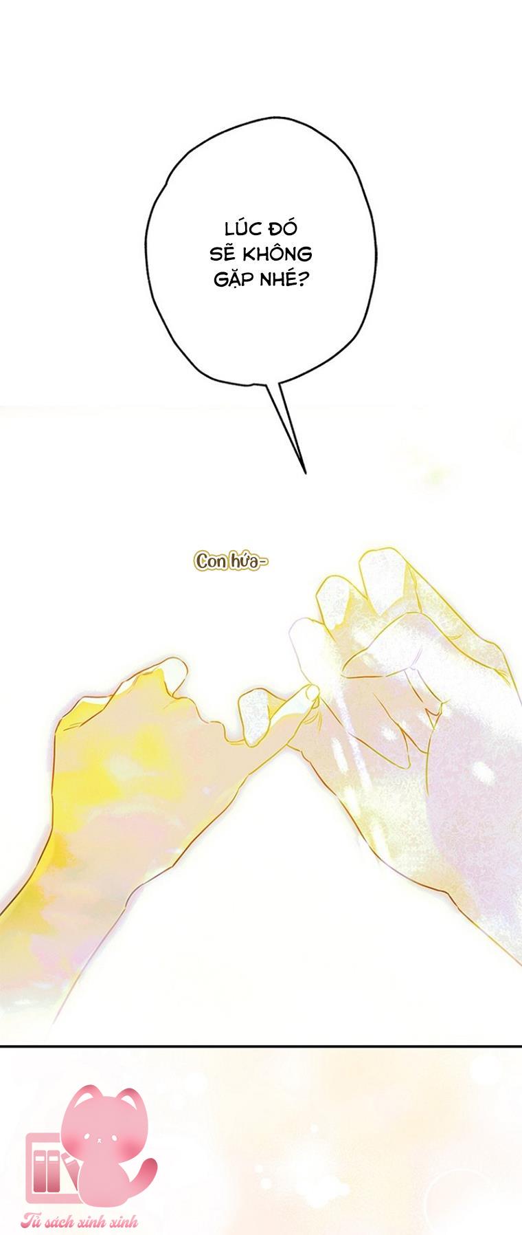 Khế Ước Hôn Nhân Của Mẹ Tôi - Chap 58 - Trang 46