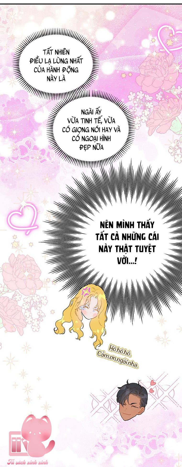 Khế Ước Hôn Nhân Của Mẹ Tôi - Chap 58 - Trang 6