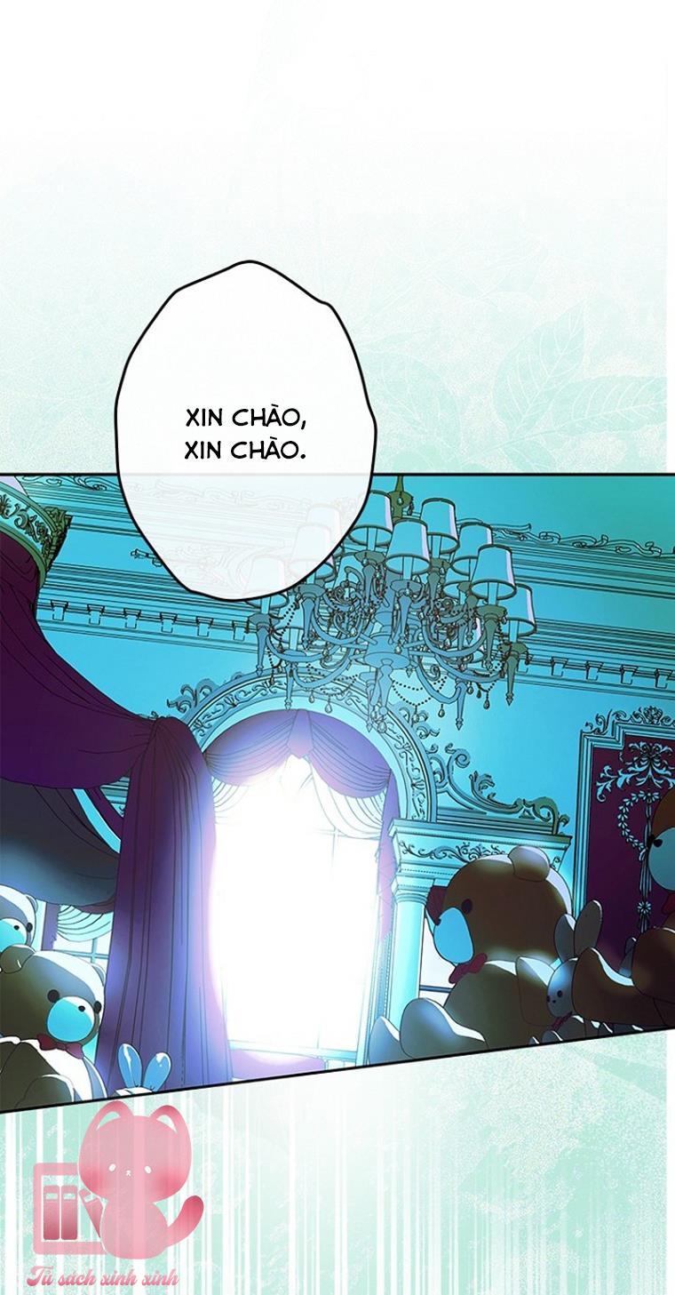 Khế Ước Hôn Nhân Của Mẹ Tôi - Chap 58 - Trang 52