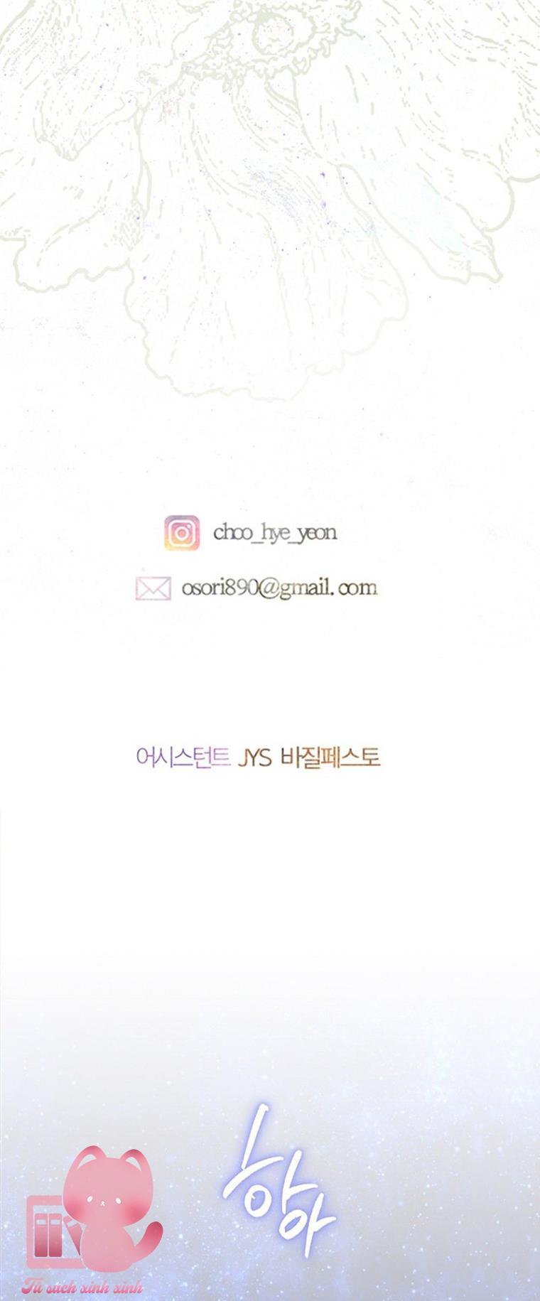 Khế Ước Hôn Nhân Của Mẹ Tôi - Chap 58 - Trang 55