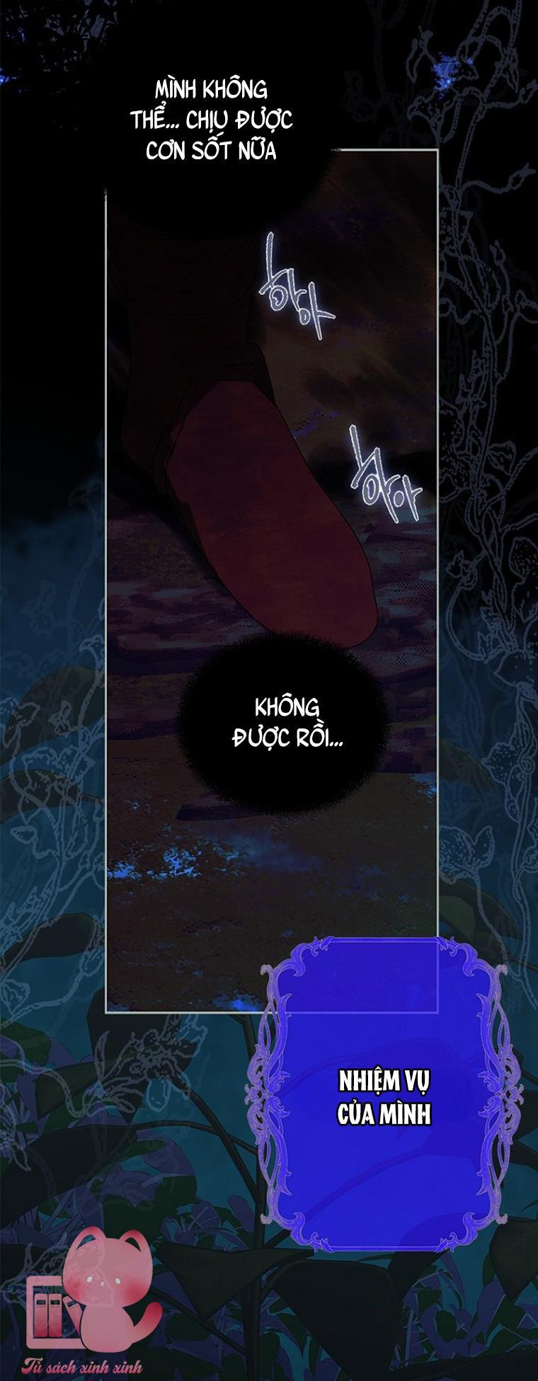 Khế Ước Hôn Nhân Của Mẹ Tôi - Chap 58 - Trang 57