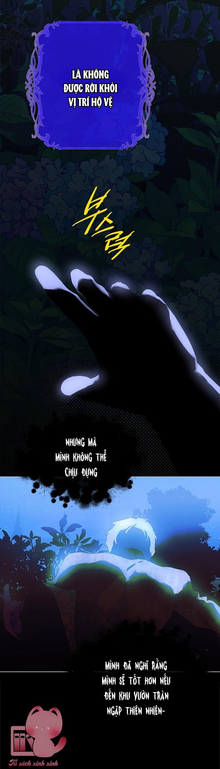 Khế Ước Hôn Nhân Của Mẹ Tôi - Chap 58 - Trang 58
