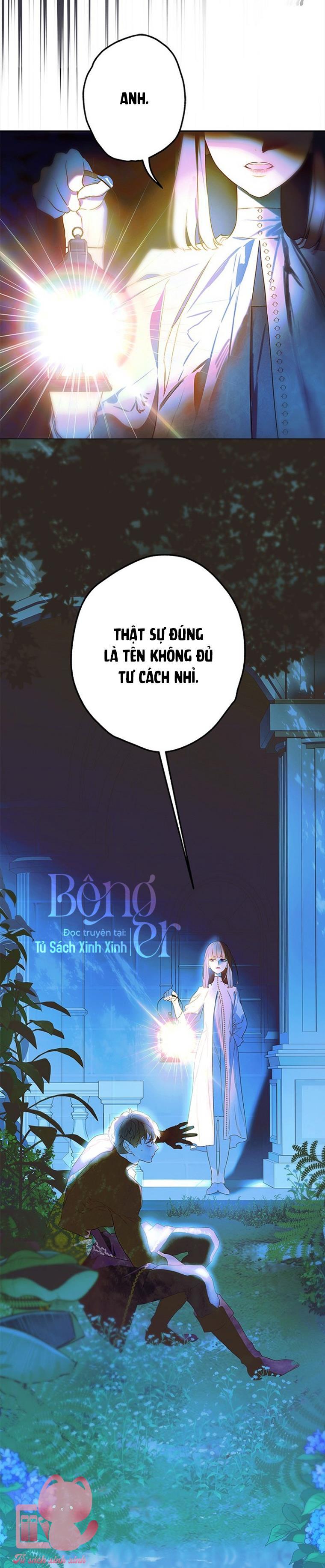 Khế Ước Hôn Nhân Của Mẹ Tôi - Chap 58 - Trang 60