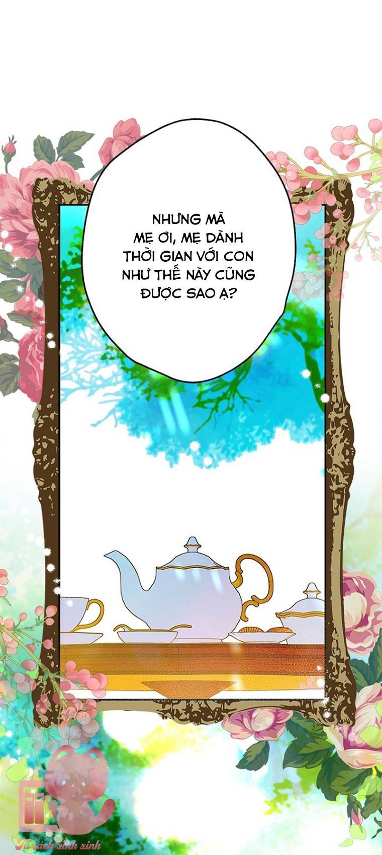 Khế Ước Hôn Nhân Của Mẹ Tôi - Chap 58 - Trang 8