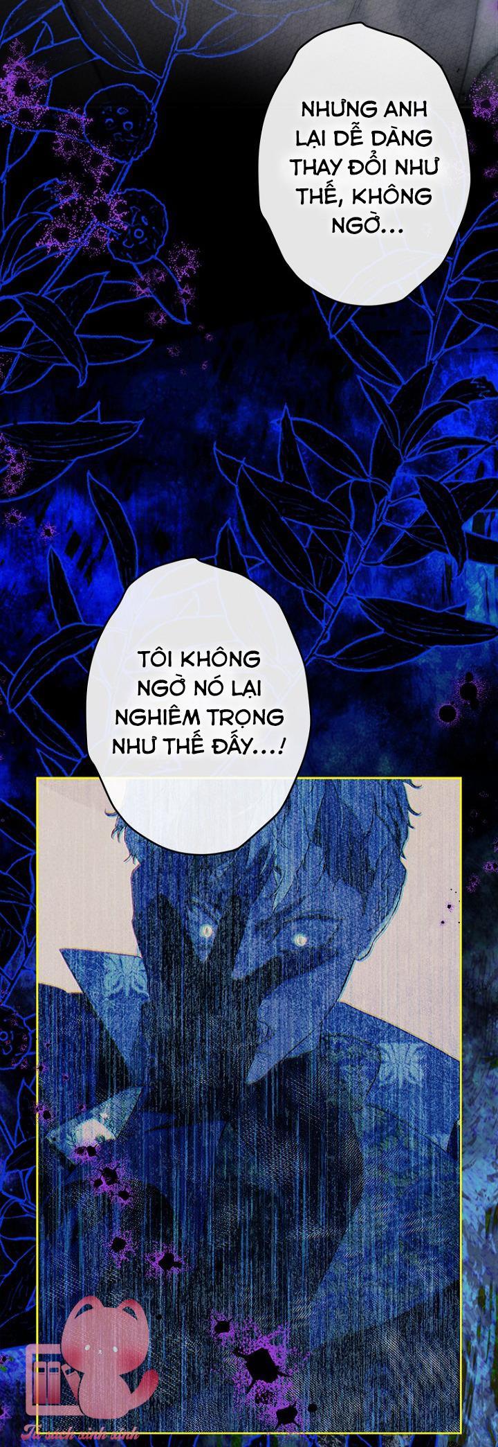 Khế Ước Hôn Nhân Của Mẹ Tôi - Chap 59 - Trang 2