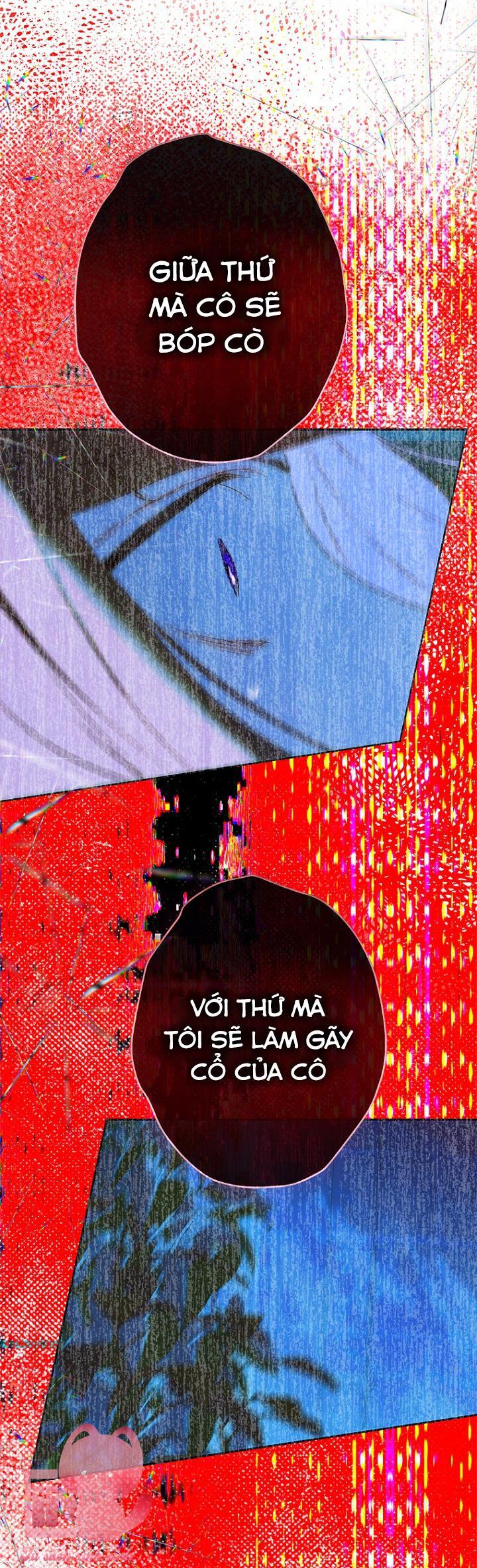 Khế Ước Hôn Nhân Của Mẹ Tôi - Chap 59 - Trang 14
