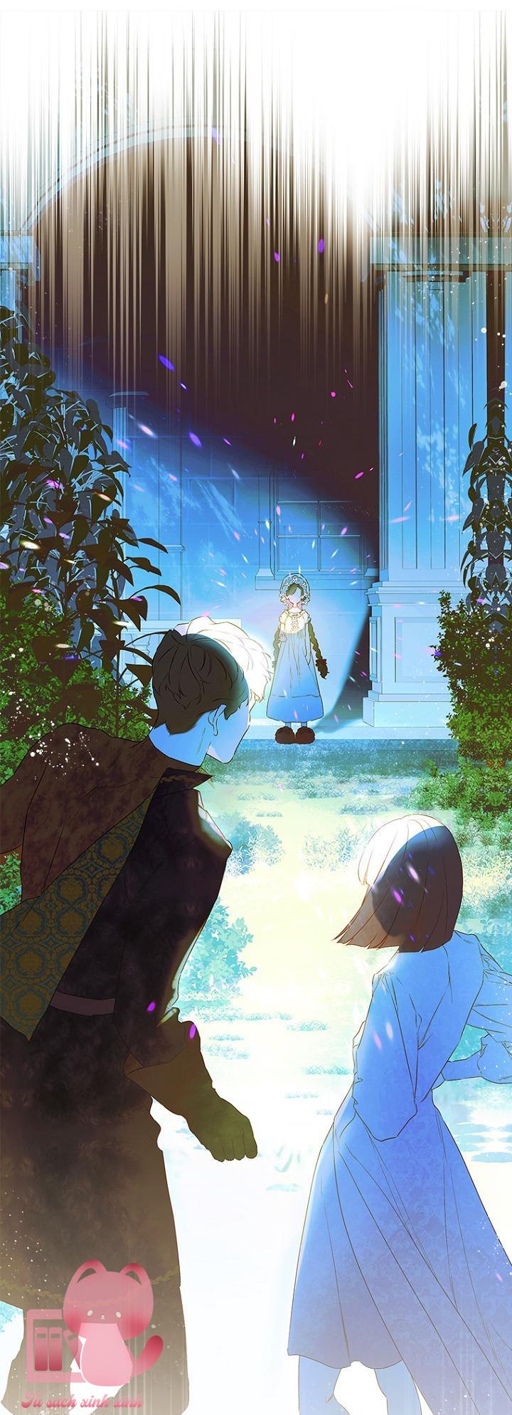 Khế Ước Hôn Nhân Của Mẹ Tôi - Chap 59 - Trang 17