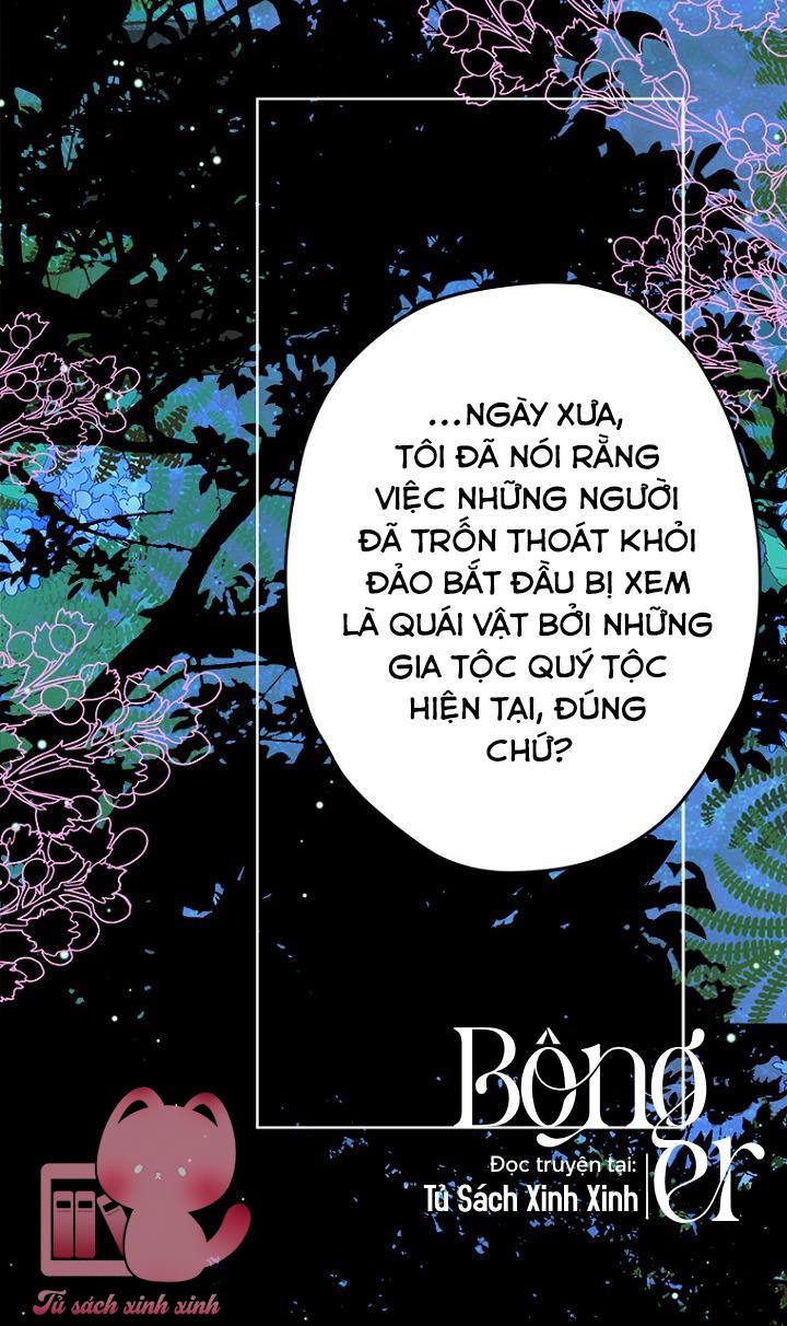 Khế Ước Hôn Nhân Của Mẹ Tôi - Chap 59 - Trang 20