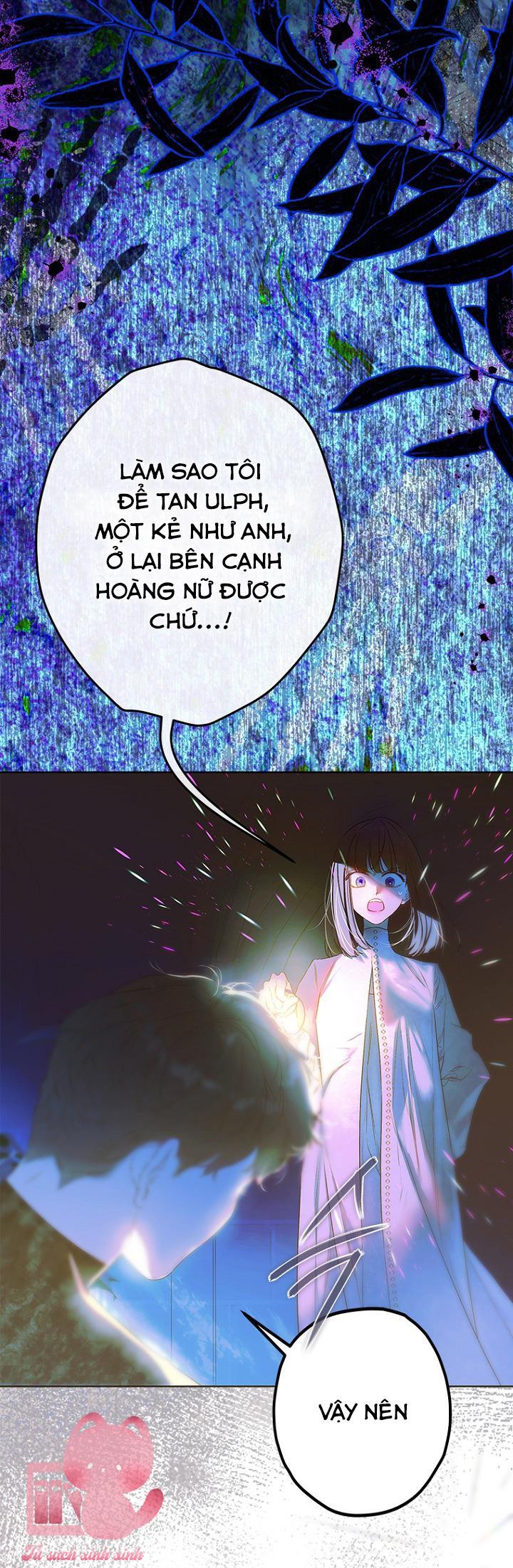 Khế Ước Hôn Nhân Của Mẹ Tôi - Chap 59 - Trang 3