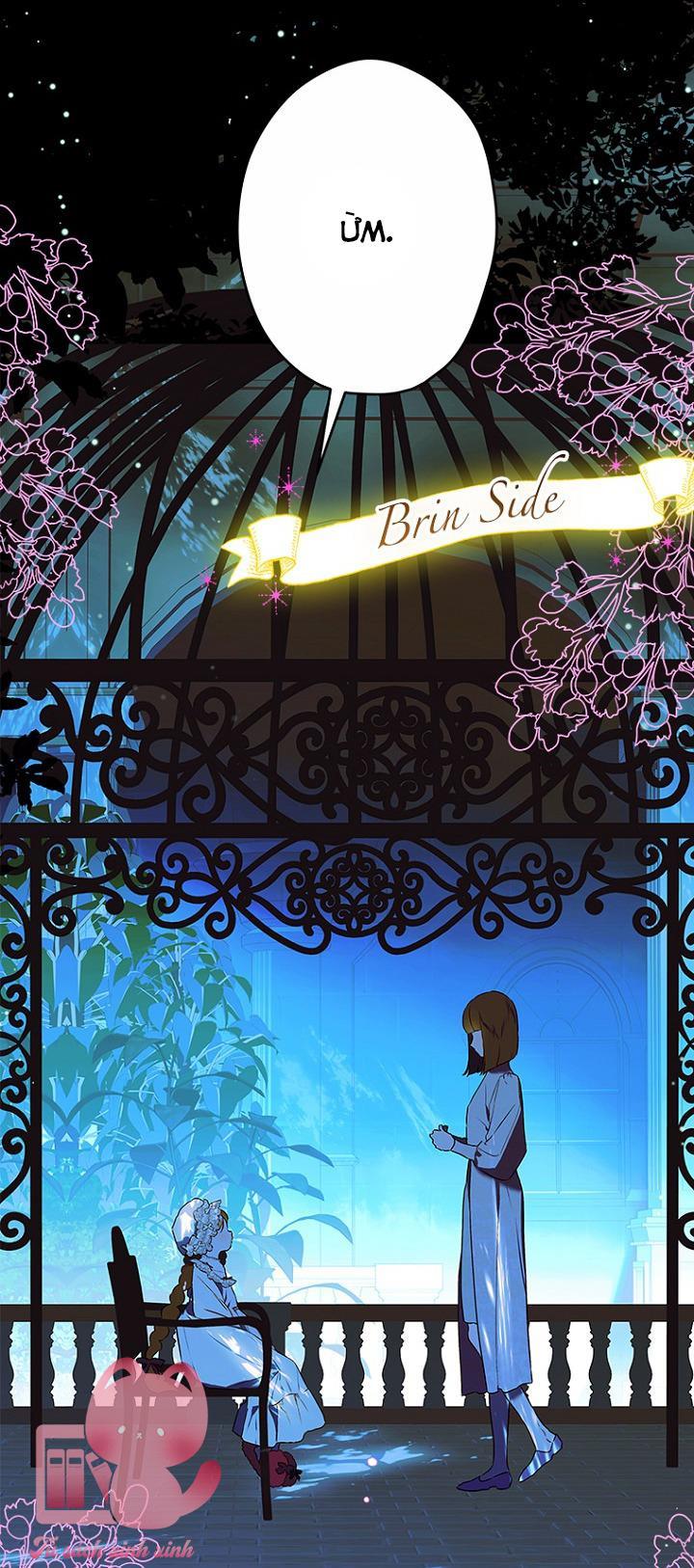 Khế Ước Hôn Nhân Của Mẹ Tôi - Chap 59 - Trang 21