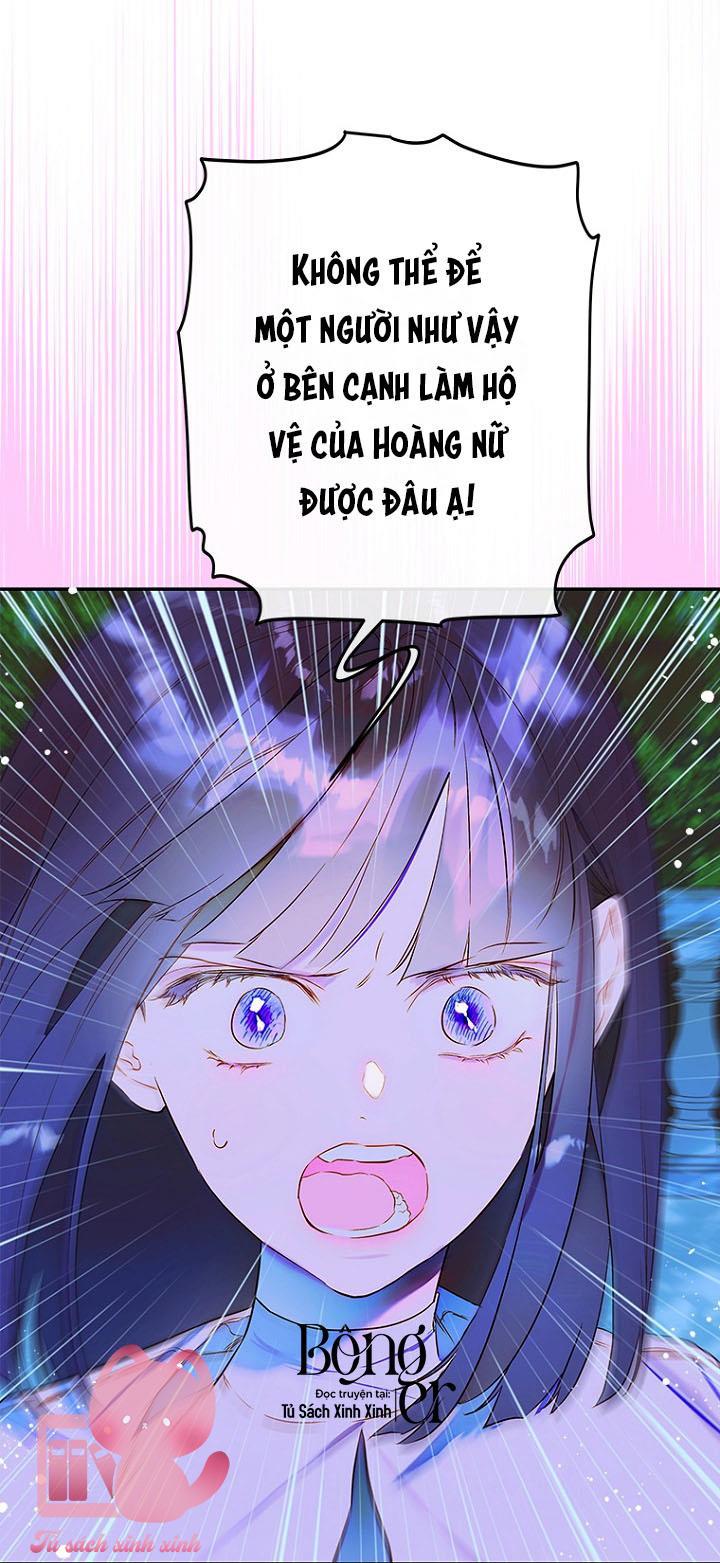 Khế Ước Hôn Nhân Của Mẹ Tôi - Chap 59 - Trang 24
