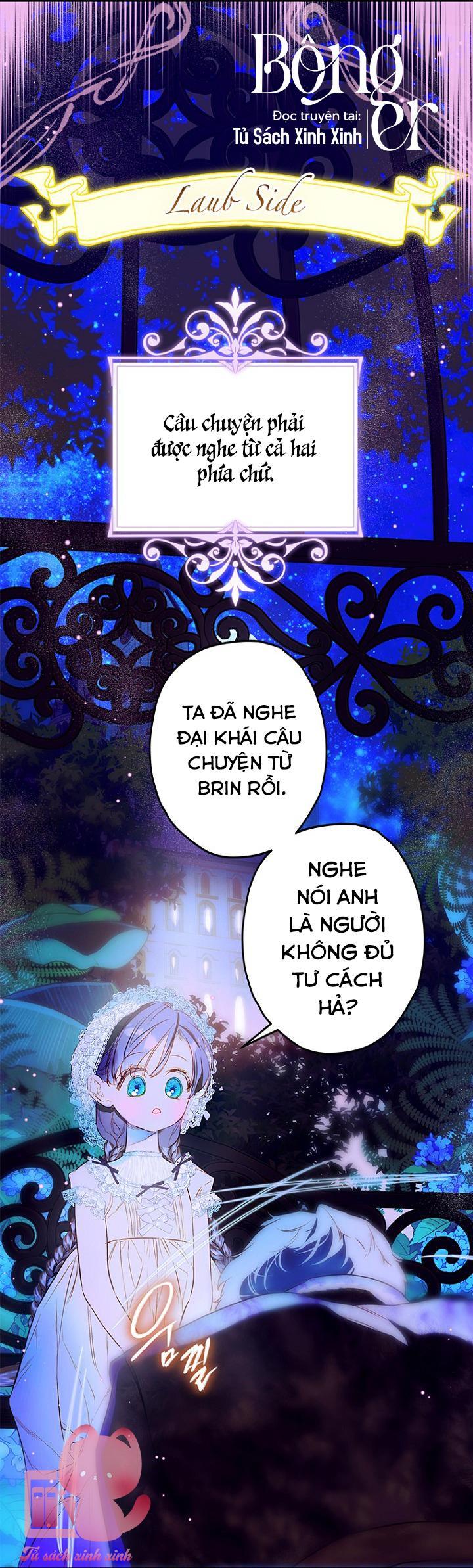 Khế Ước Hôn Nhân Của Mẹ Tôi - Chap 59 - Trang 25