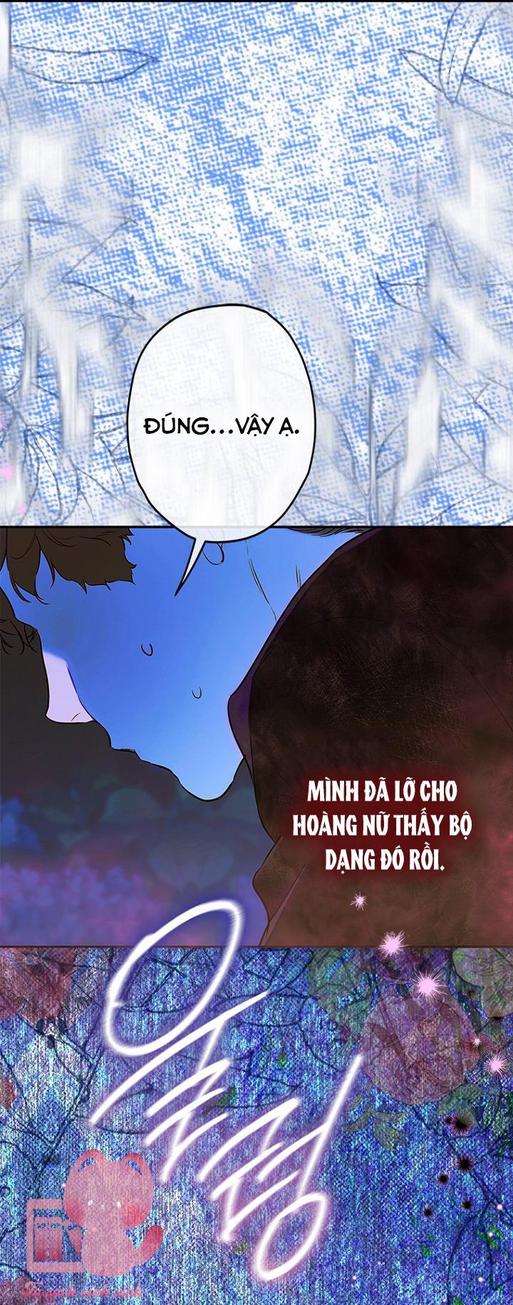Khế Ước Hôn Nhân Của Mẹ Tôi - Chap 59 - Trang 26