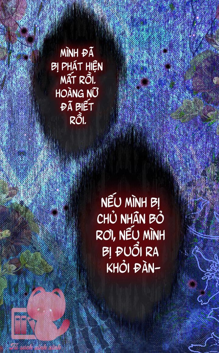 Khế Ước Hôn Nhân Của Mẹ Tôi - Chap 59 - Trang 27