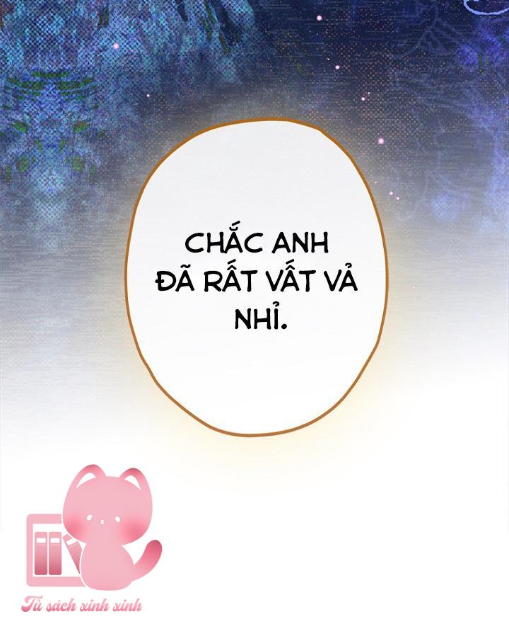 Khế Ước Hôn Nhân Của Mẹ Tôi - Chap 59 - Trang 28