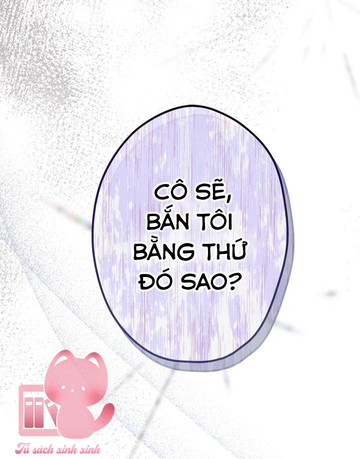Khế Ước Hôn Nhân Của Mẹ Tôi - Chap 59 - Trang 4
