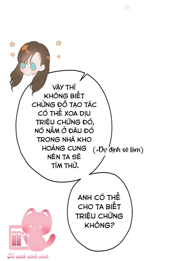 Khế Ước Hôn Nhân Của Mẹ Tôi - Chap 59 - Trang 31
