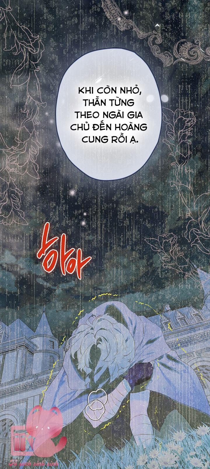 Khế Ước Hôn Nhân Của Mẹ Tôi - Chap 59 - Trang 34