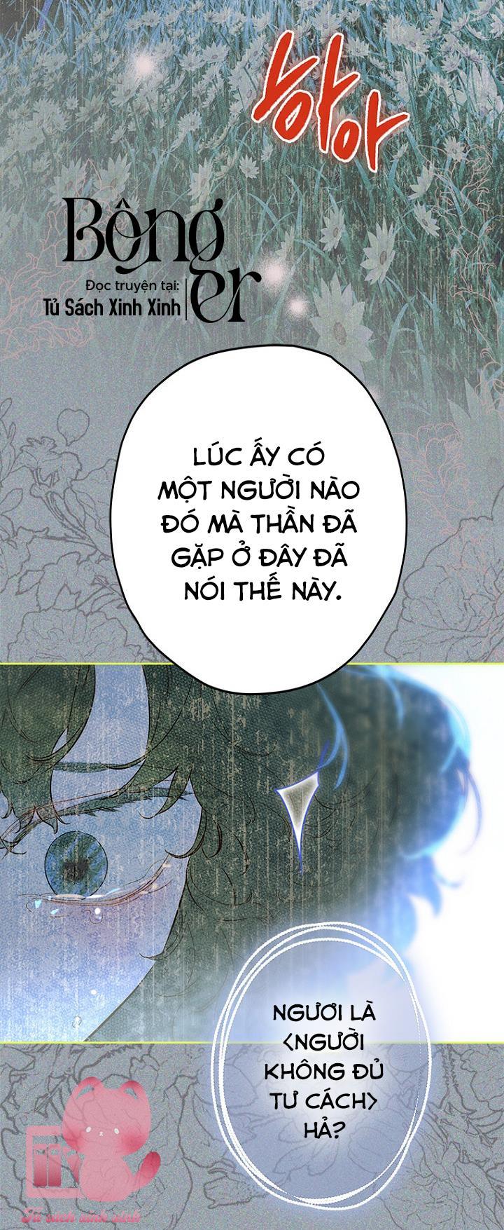 Khế Ước Hôn Nhân Của Mẹ Tôi - Chap 59 - Trang 35