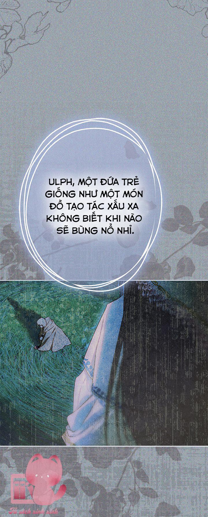 Khế Ước Hôn Nhân Của Mẹ Tôi - Chap 59 - Trang 36