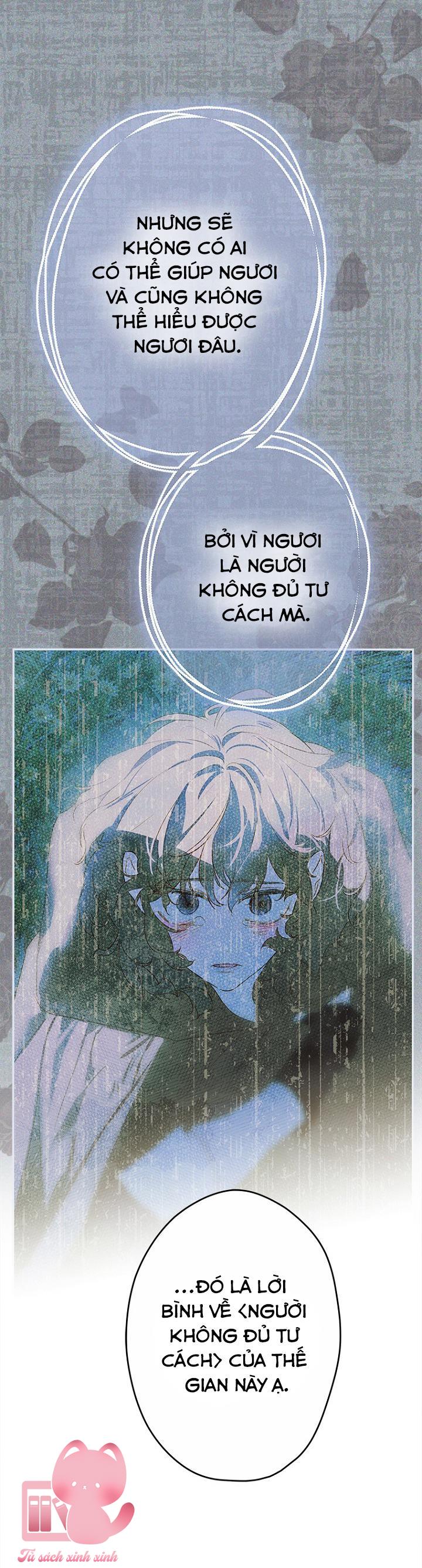 Khế Ước Hôn Nhân Của Mẹ Tôi - Chap 59 - Trang 38