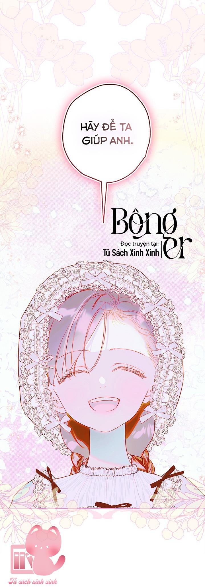 Khế Ước Hôn Nhân Của Mẹ Tôi - Chap 59 - Trang 40