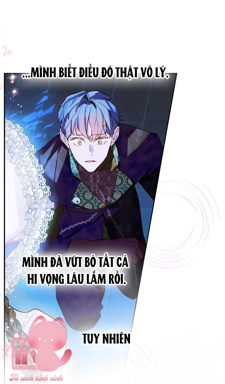 Khế Ước Hôn Nhân Của Mẹ Tôi - Chap 59 - Trang 41
