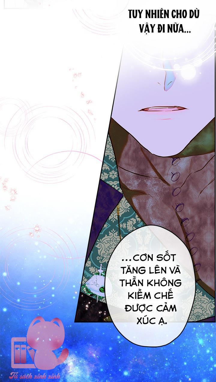 Khế Ước Hôn Nhân Của Mẹ Tôi - Chap 59 - Trang 42