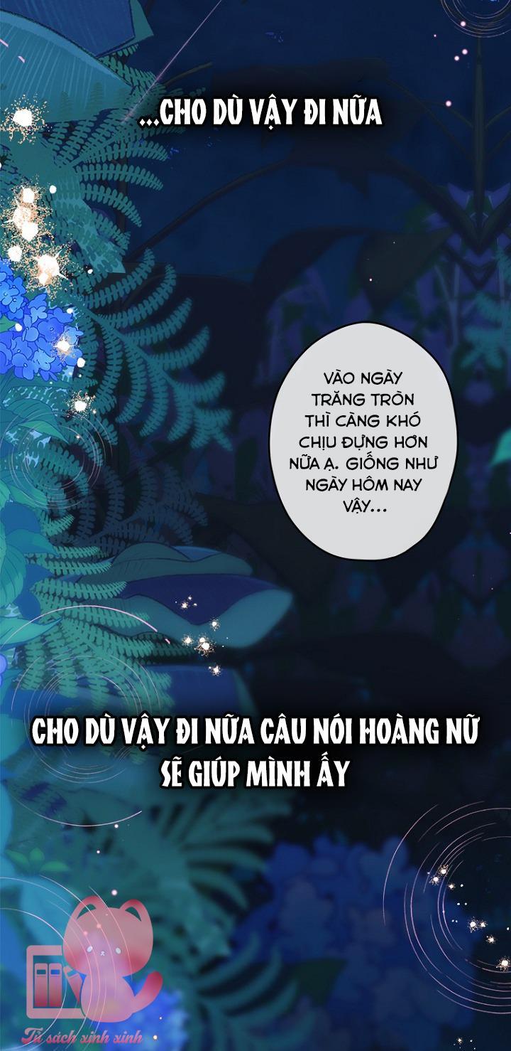 Khế Ước Hôn Nhân Của Mẹ Tôi - Chap 59 - Trang 44